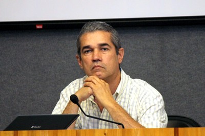 Antonio Almeida