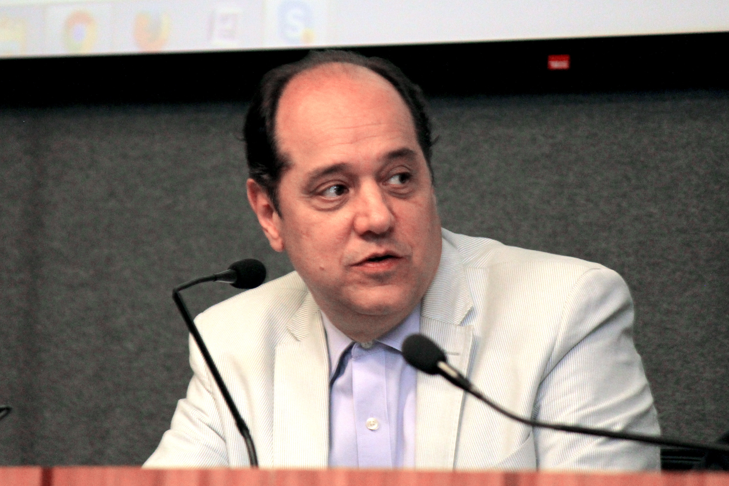 Eugênio Bucci 