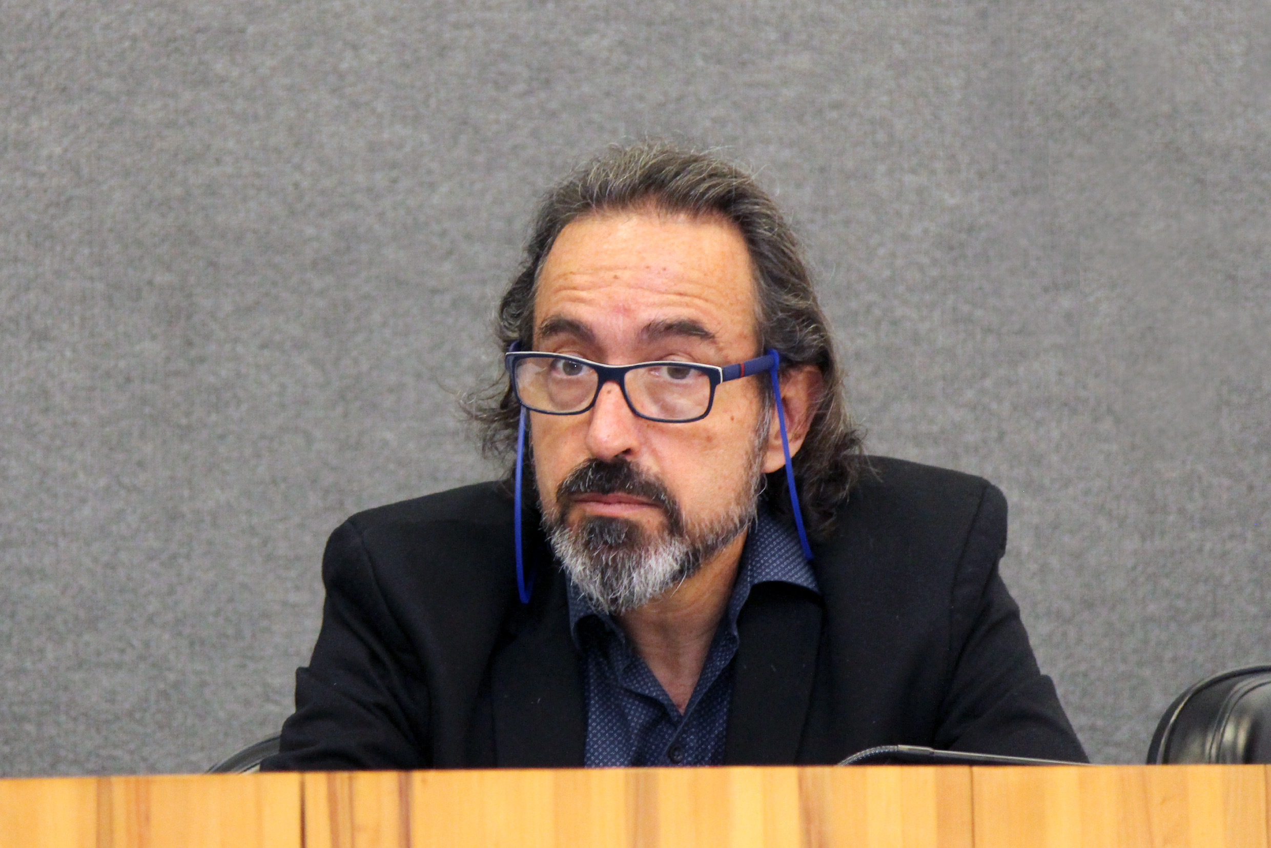 Gilson Schwartz 