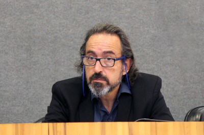 Gilson Schwartz 