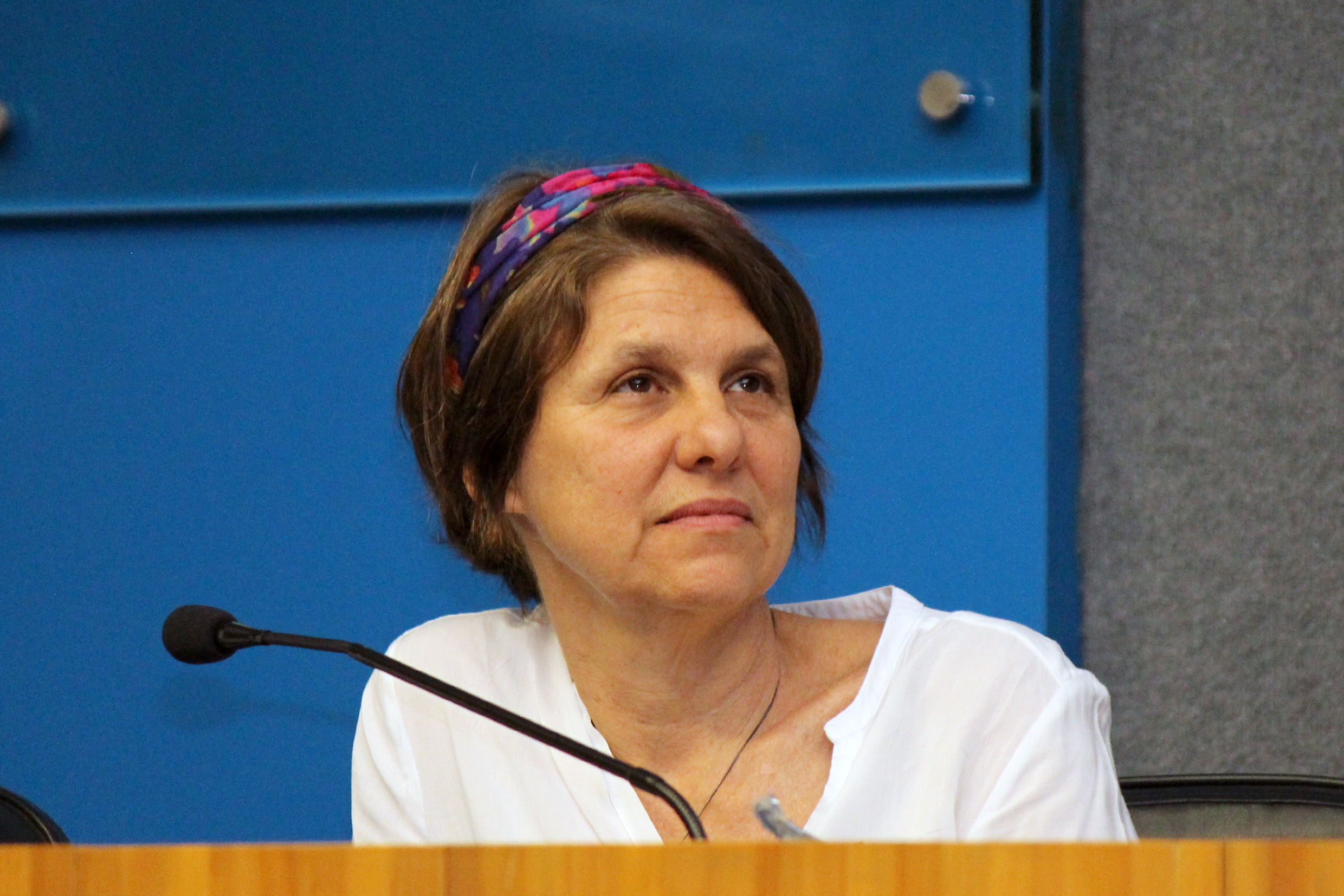 Karen Worcman