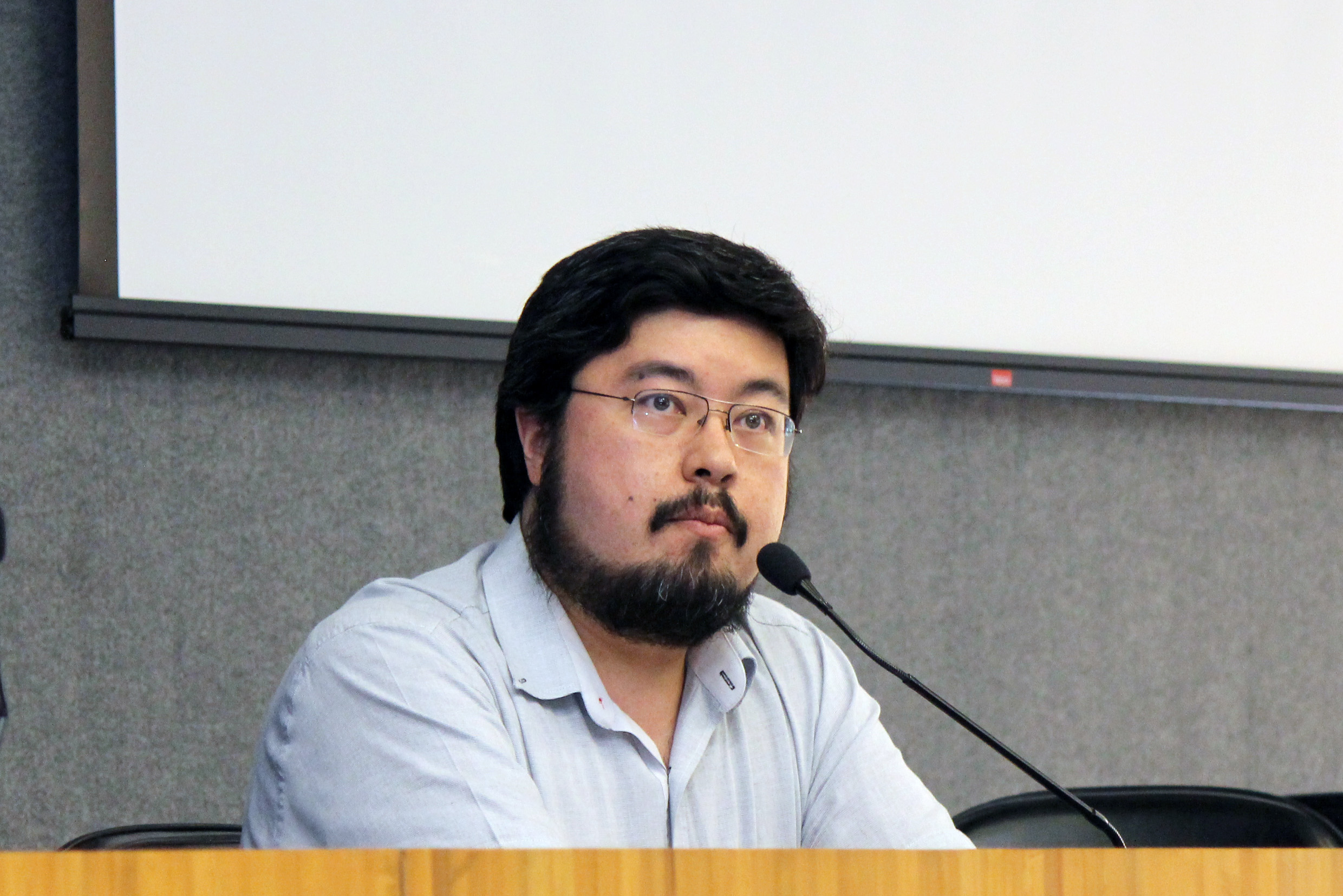 Ricardo Nakamura