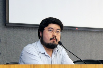Ricardo Nakamura