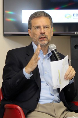 Carlos Henrique de Brito Cruz