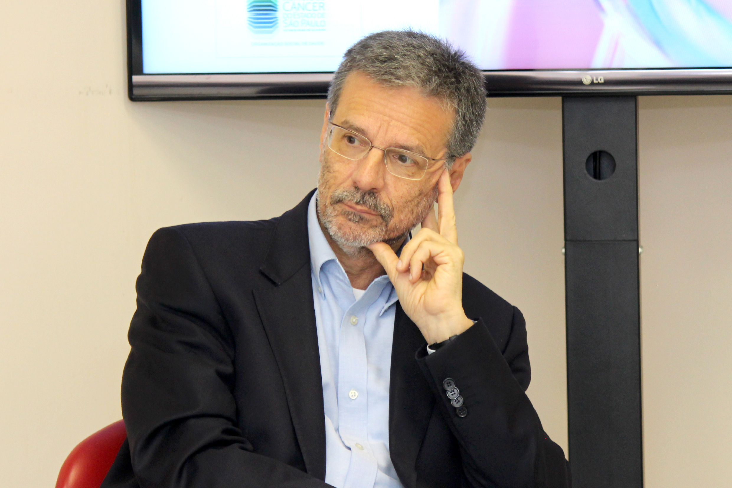 Carlos Henrique de Brito Cruz