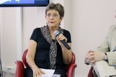 Erminia Maricato