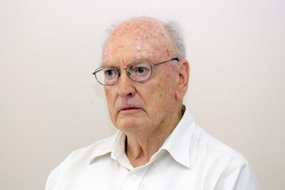 Hugh Lacey