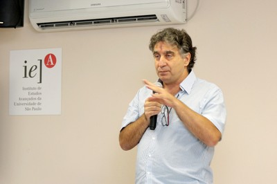 Marcos Sorrentino
