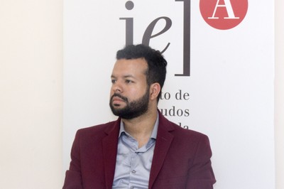 Leonardo Augusto Gomes