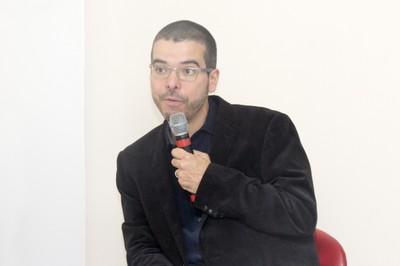 André Leme Fleury