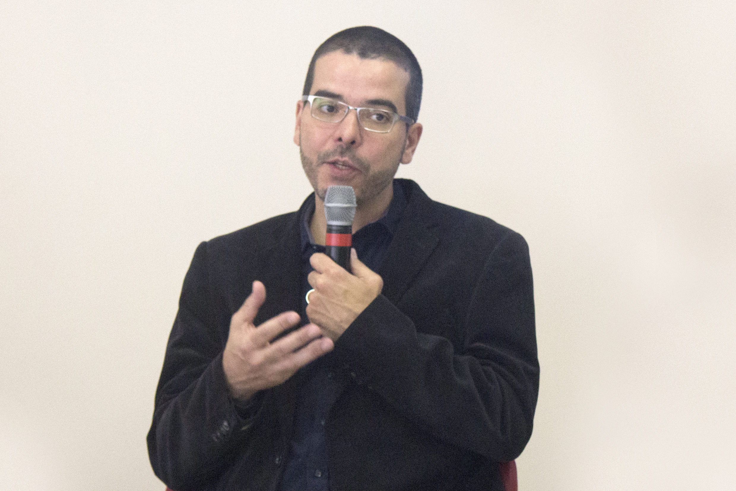 André Leme Fleury