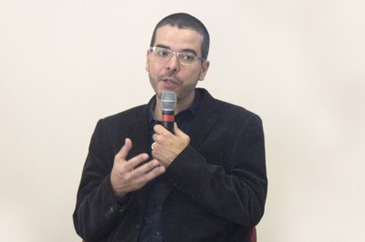 André Leme Fleury