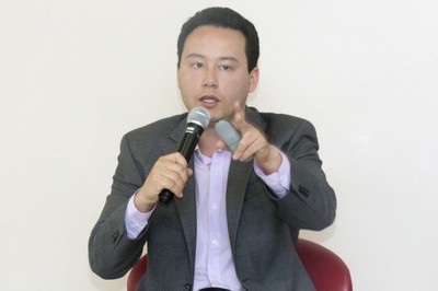 Felipe Massami Maruyama