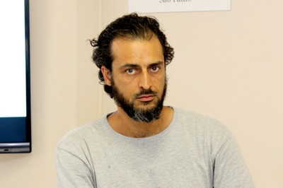 Luis Henrique Marinho Meira