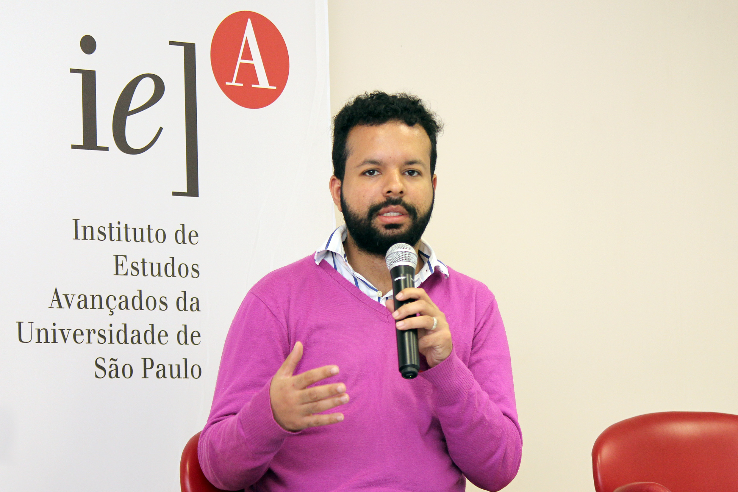 Leonardo Augusto de Vasconcelos Gomes