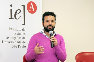 Leonardo Augusto de Vasconcelos Gomes