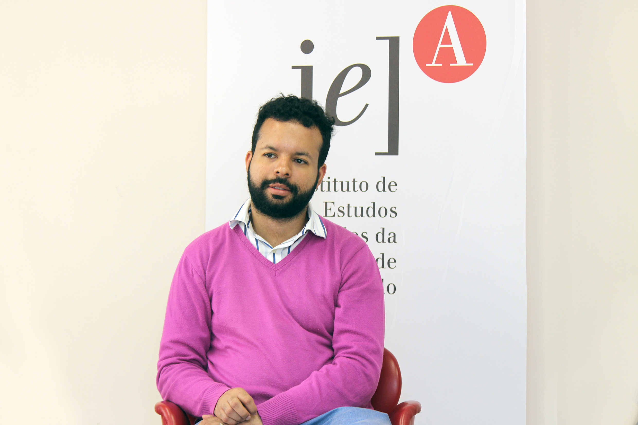 Leonardo Augusto de Vasconcelos Gomes