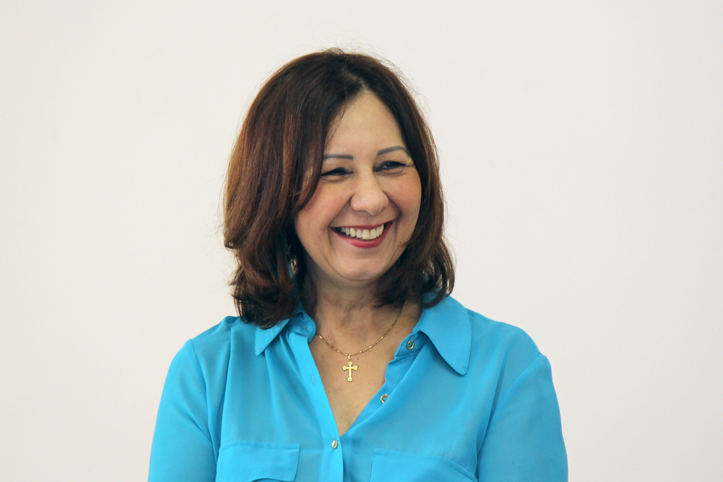 Maria Eugênia Gimenez Boscov