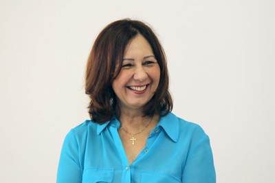 Maria Eugênia Gimenez Boscov
