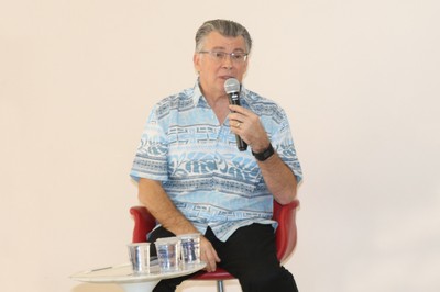 Albert G. J. Tacon