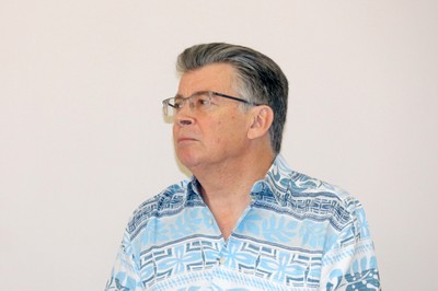 Albert G. J. Tacon