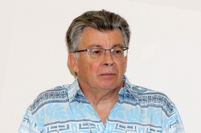 Albert G. J. Tacon