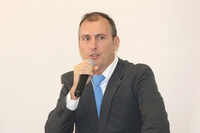 Daniel Lemos apresenta Luiz Marques da Silva Ayrosa