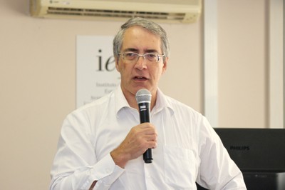 Francisco Javier Hernández Blazques