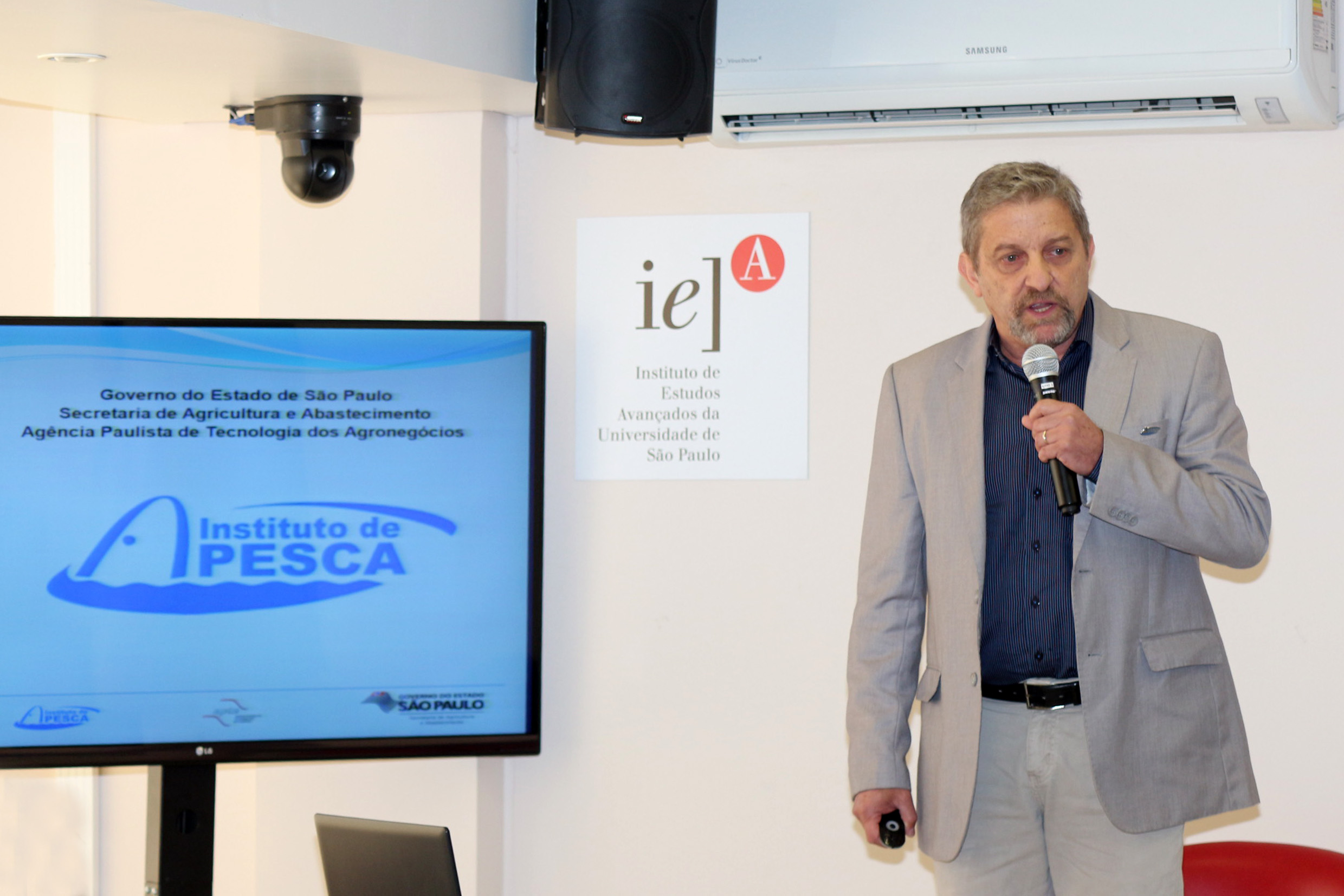 Luiz Marques da Silva Ayrosa