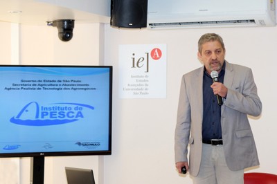 Luiz Marques da Silva Ayrosa