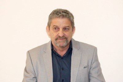 Luiz Marques da Silva Ayrosa