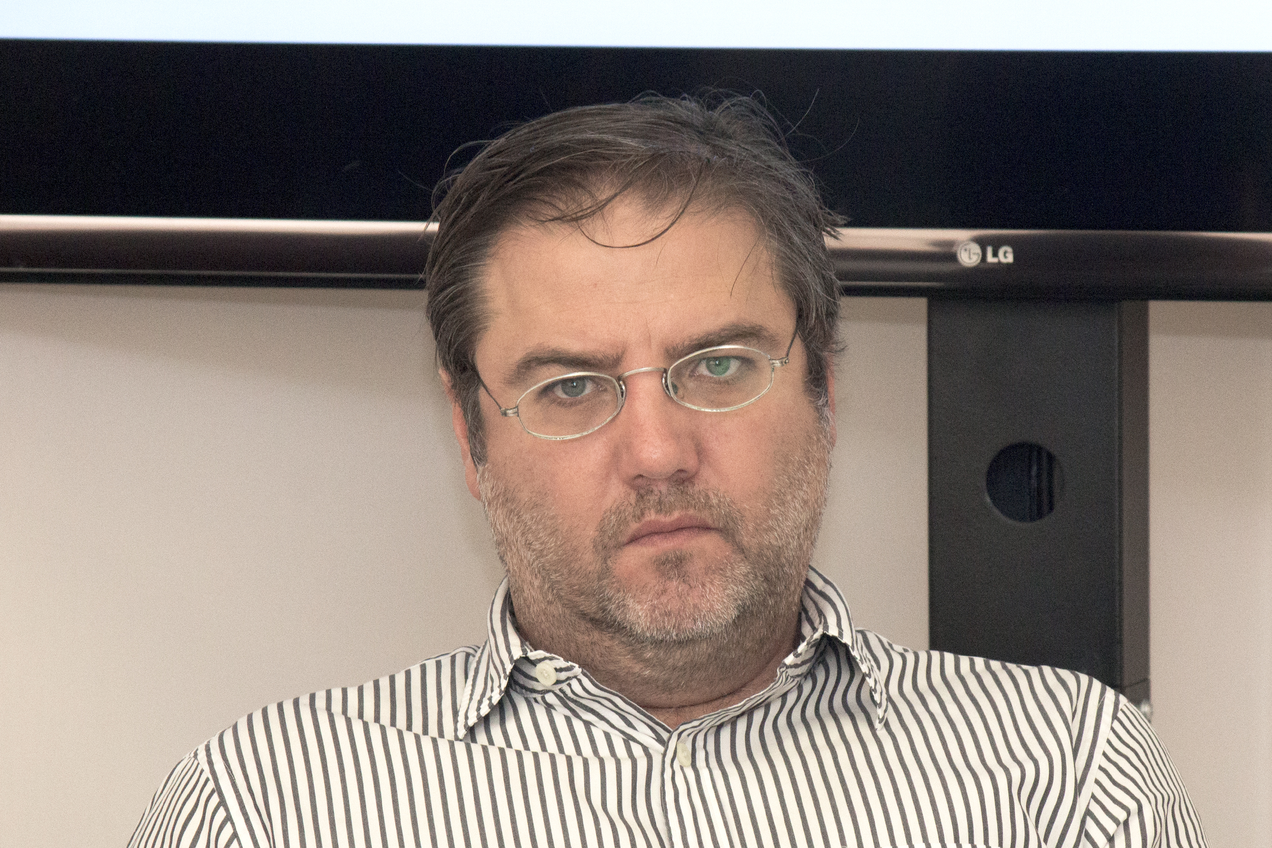 Marco Giannotti