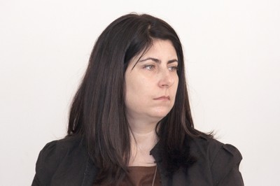 Raquel Garbelotti