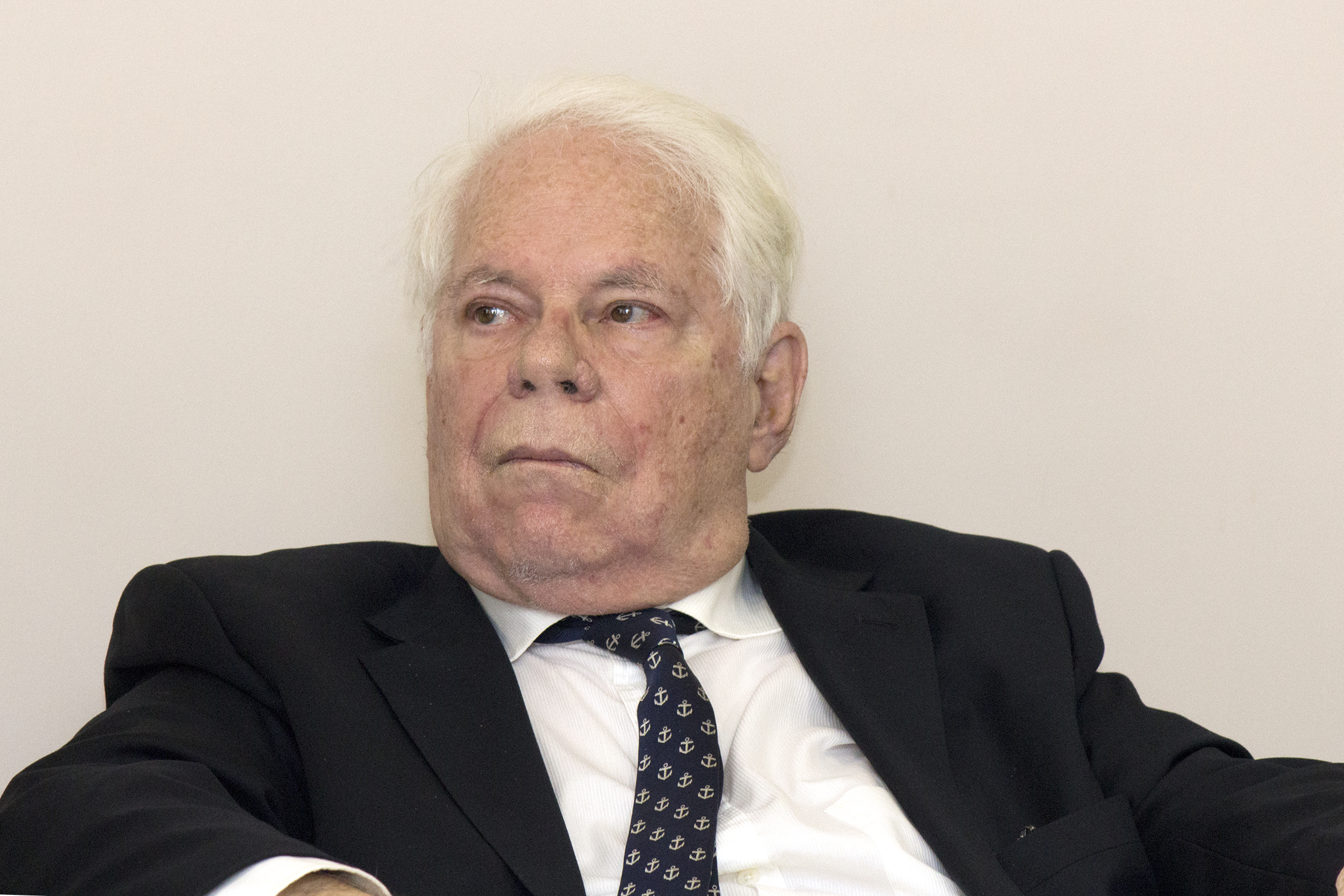 Sergio Paulo Rouanet