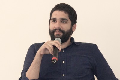 Leonardo Melo Lins