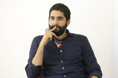 Leonardo Melo Lins
