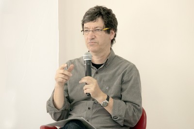 Mario Sergio Salerno