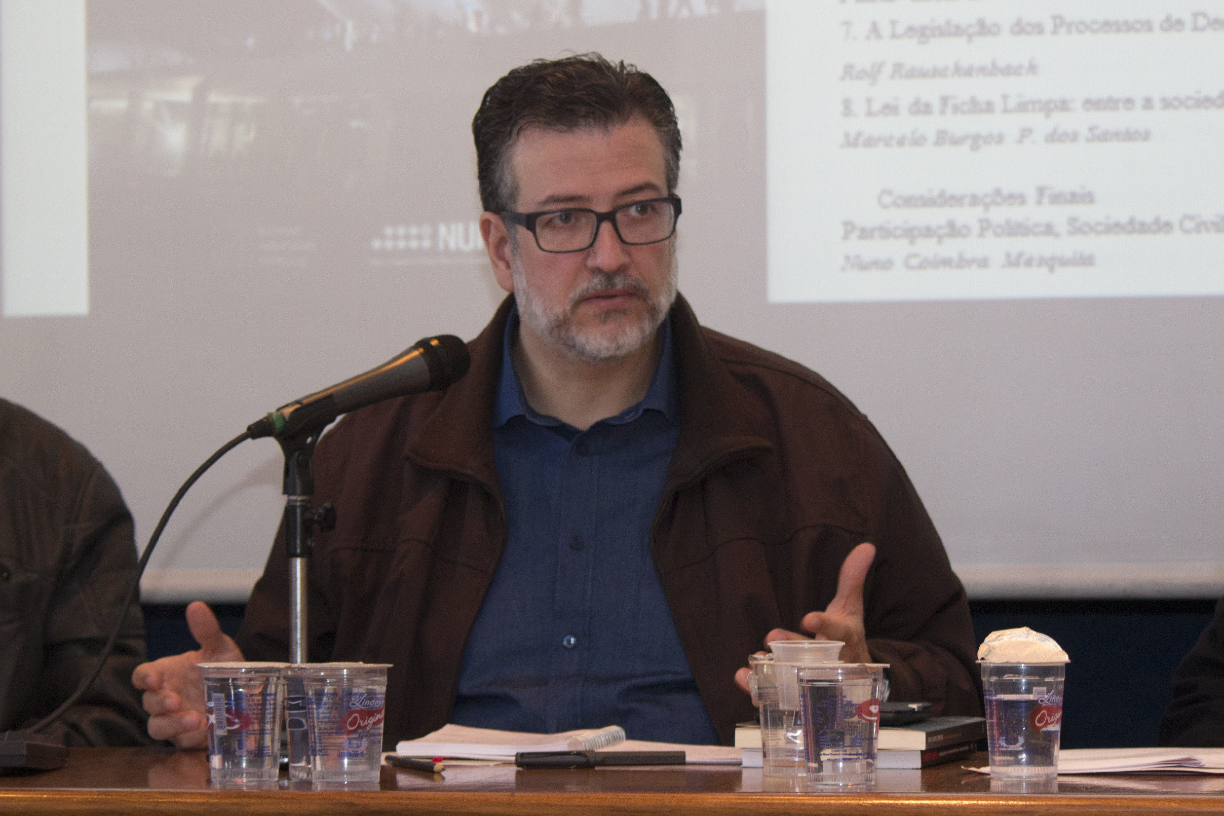 Carlos Melo