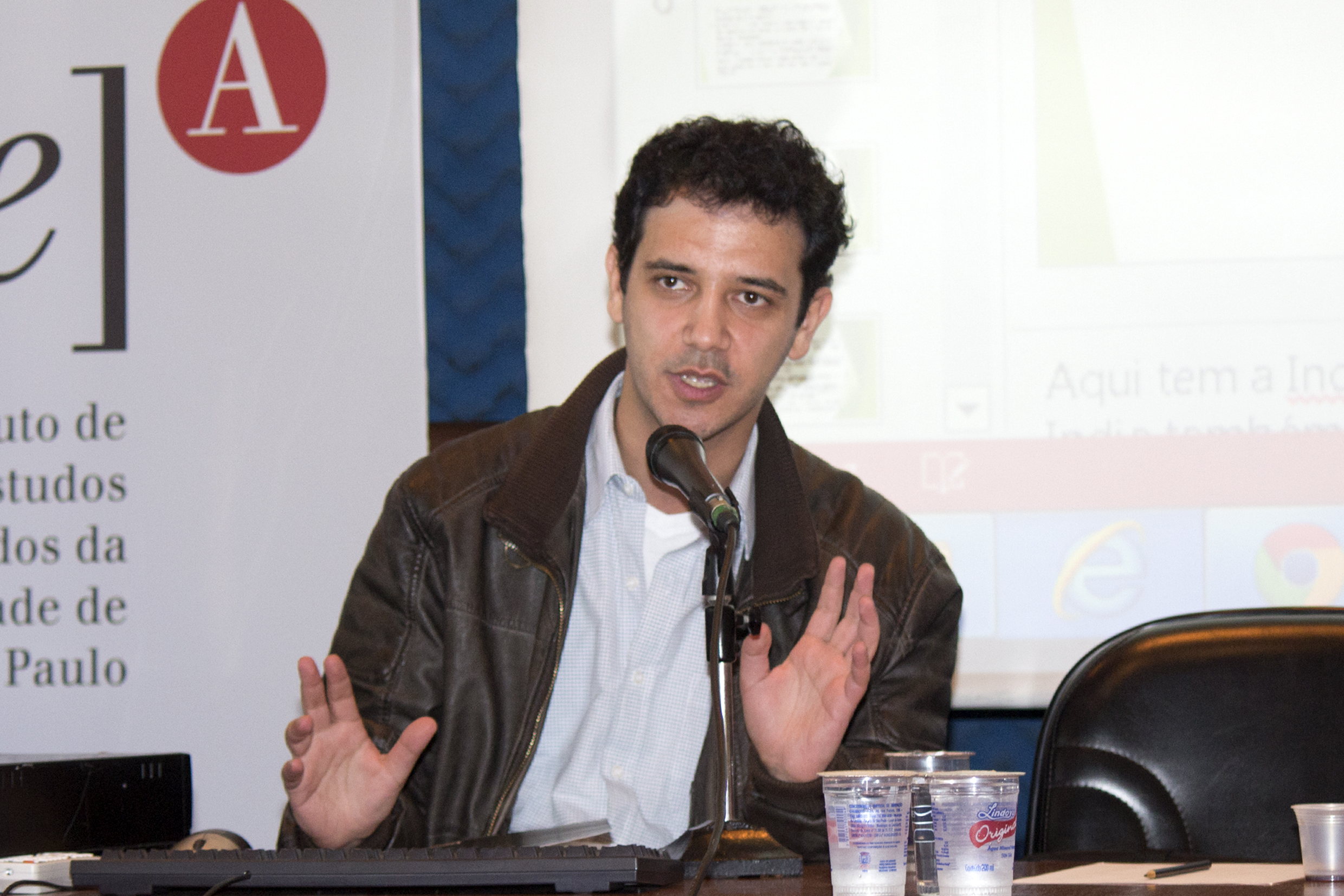 Guilherme Arbache
