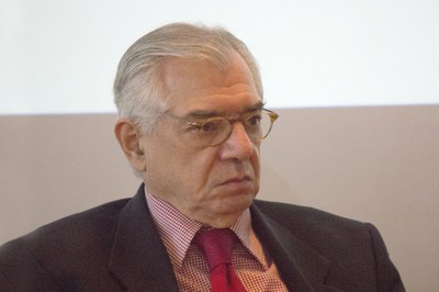 José Álvaro Moisés