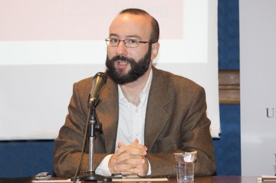 Nuno Coimbra Mesquita