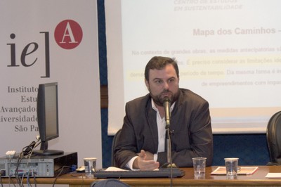 Evandro Moretto