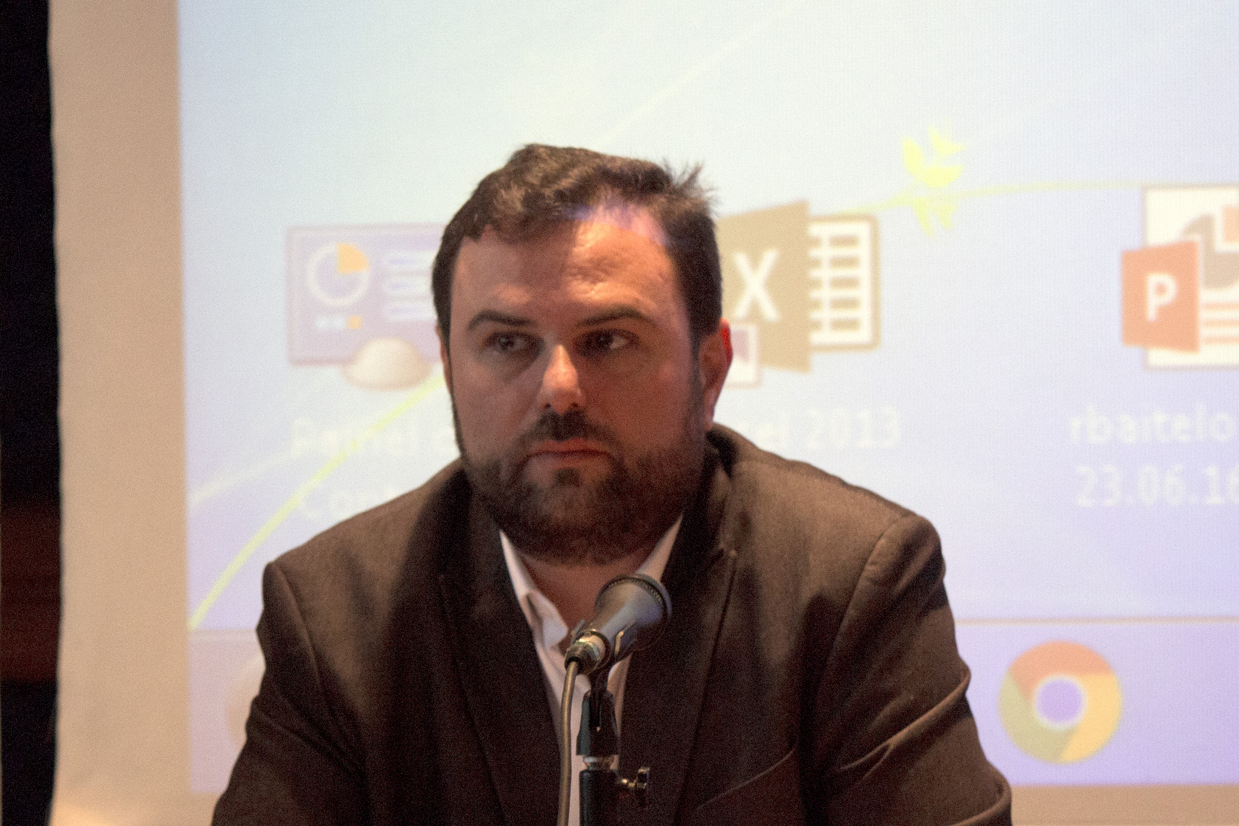 Evandro Moretto
