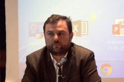 Evandro Moretto