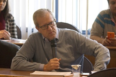 João Paulo Capobianco