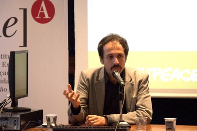 Ricardo Baitelo