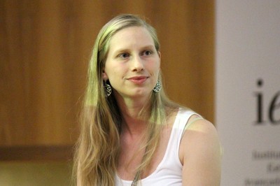 Adriana Lippi 