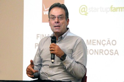 Claudio Barbieri da Cunha