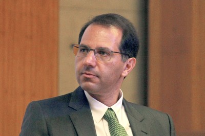 Eduardo Haddad