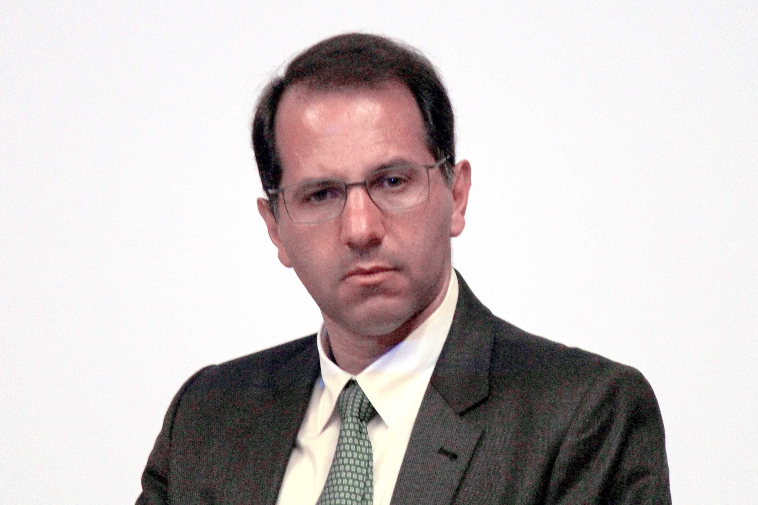 Eduardo Haddad
